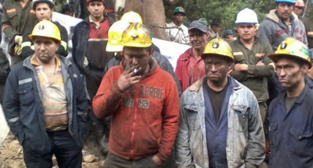 Liquidan empresa estatal